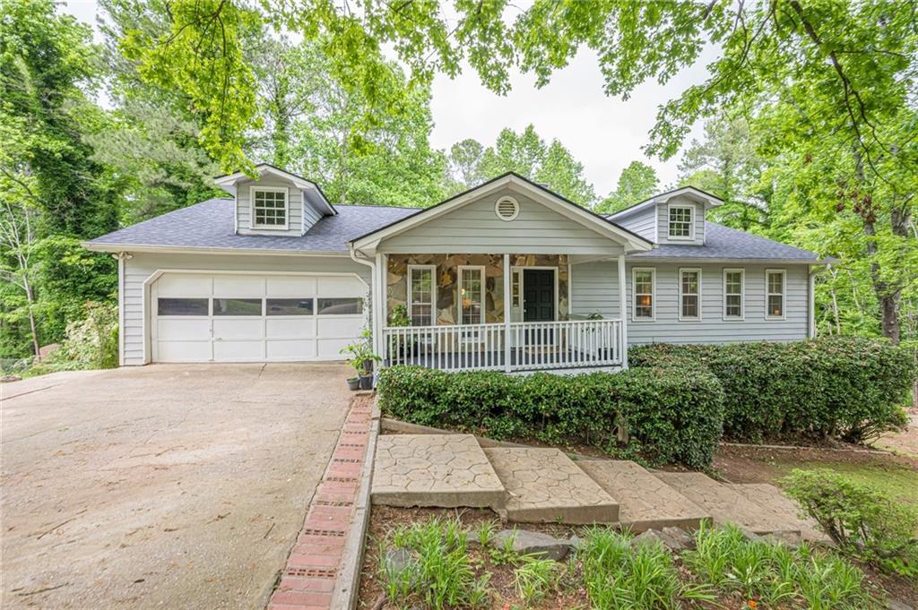 2663 Marcia Dr., Lawrenceville, GA 30044