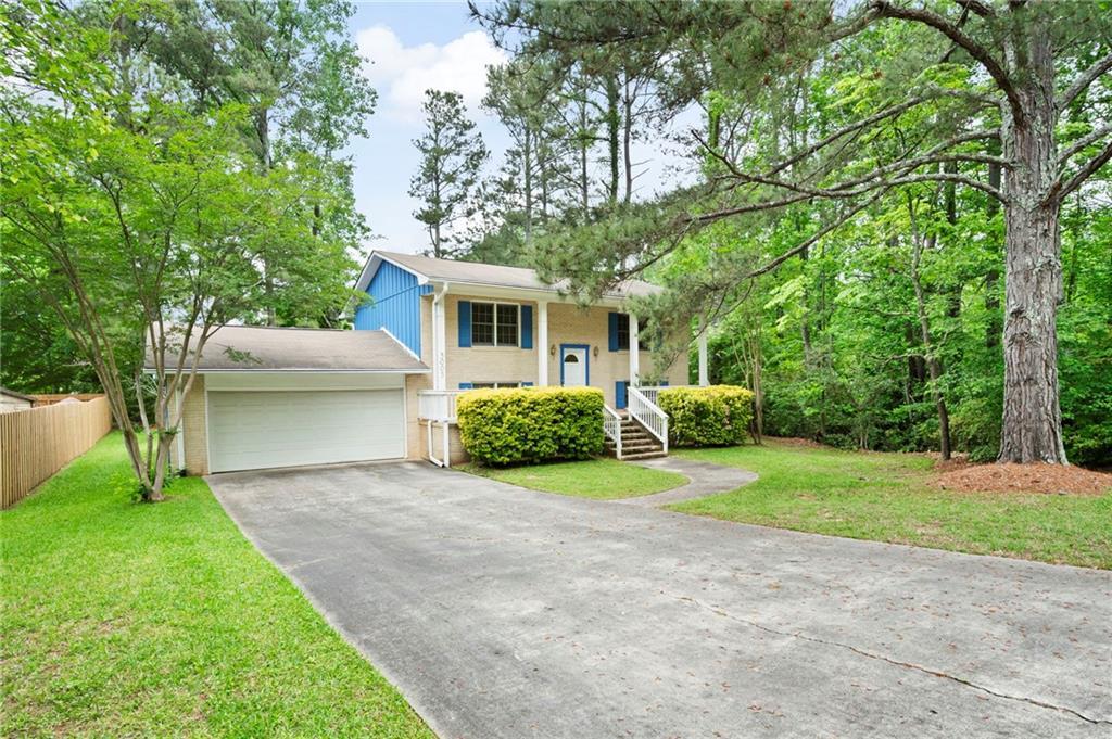 3003 Butler Creek Rd., Kennesaw, GA 30152