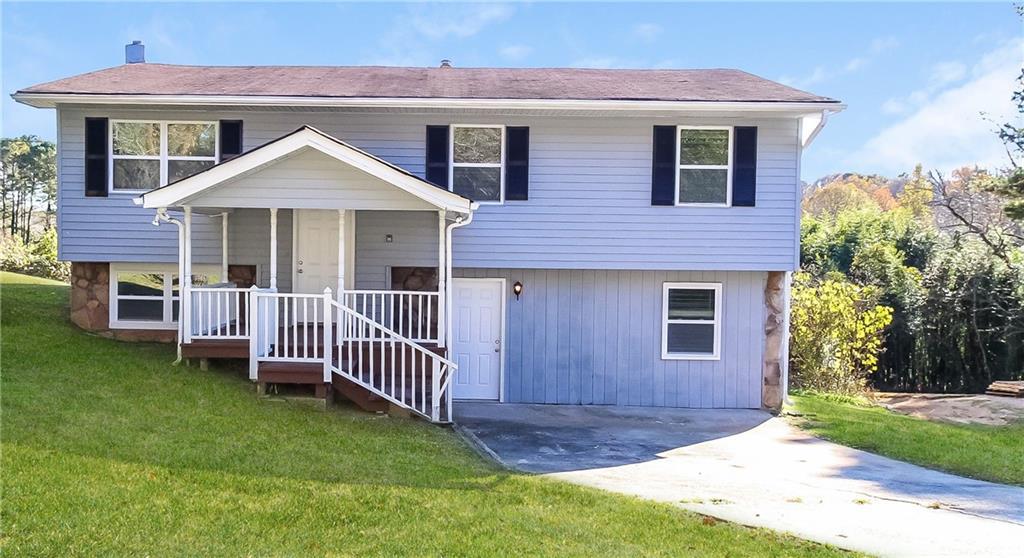 4665 Big Valley Rd., Stone Mountain, GA 30083