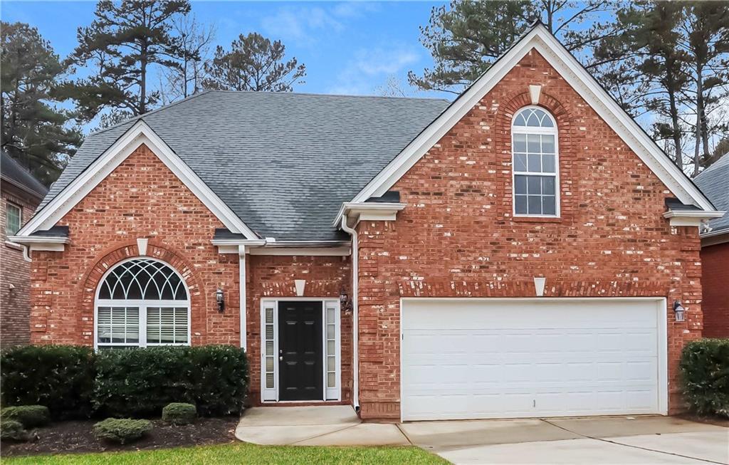 735 Scenic Creek Dr., Lawrenceville, GA 30046