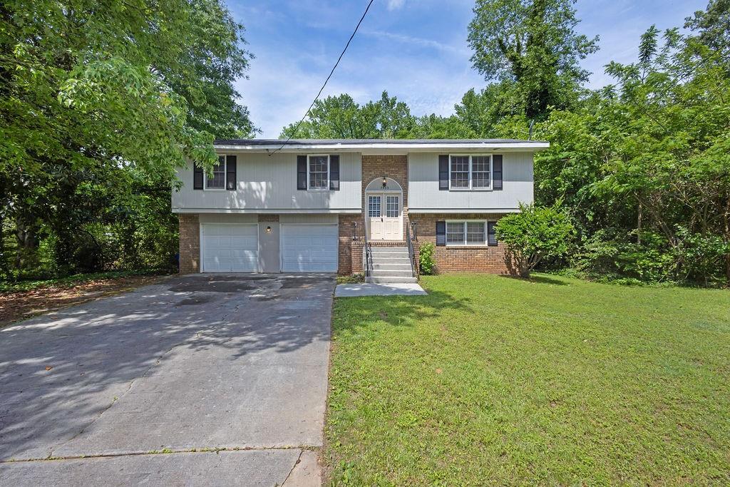 3929 Emerald Springs Ct., Decatur, GA 30035