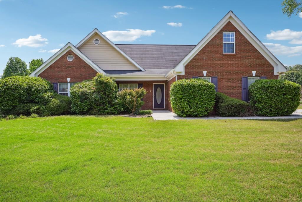 538 First St., Lawrenceville, GA 30046