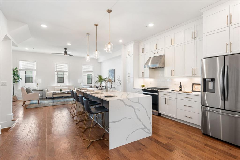 1032 Robert Smalls Way, Atlanta, GA 30318