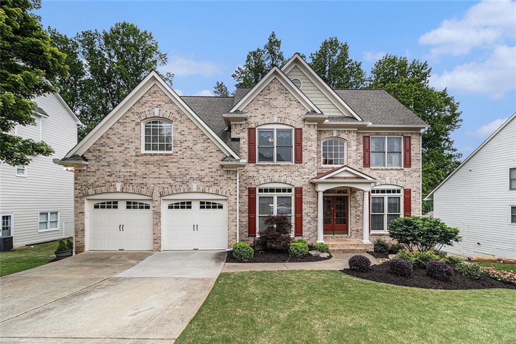 139 Ardsley Run, Canton, GA 30115