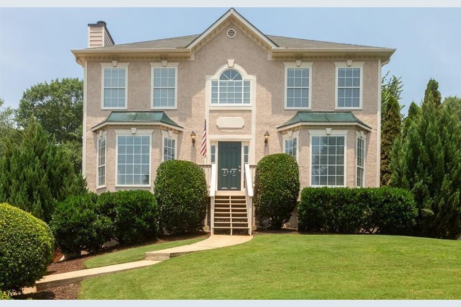 2349 June Springs Dr., Marietta, GA 30008