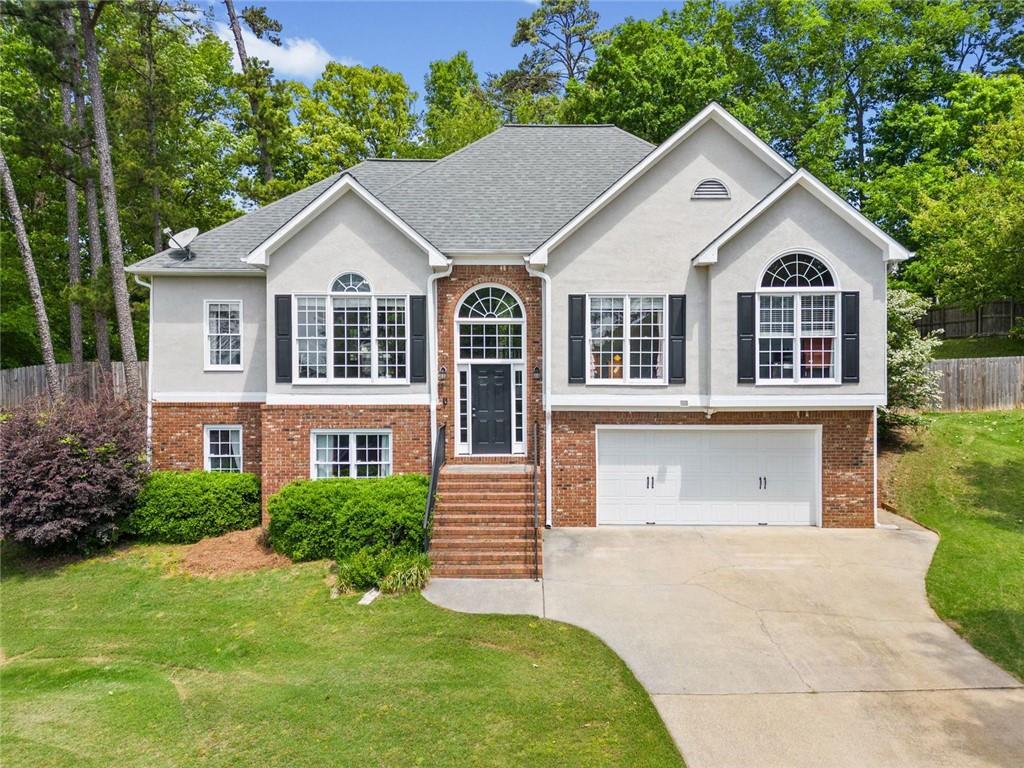 47 Centerport Dr., White, GA 30184