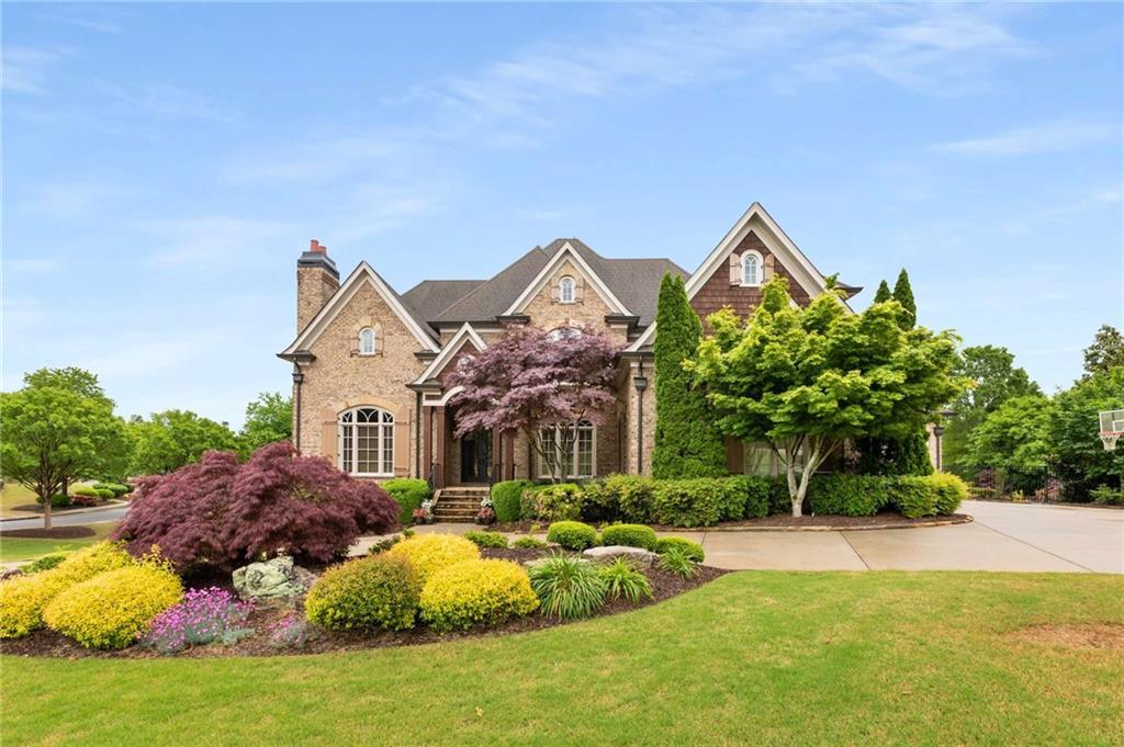 2855 Drayton Hall Dr., Buford, GA 30519