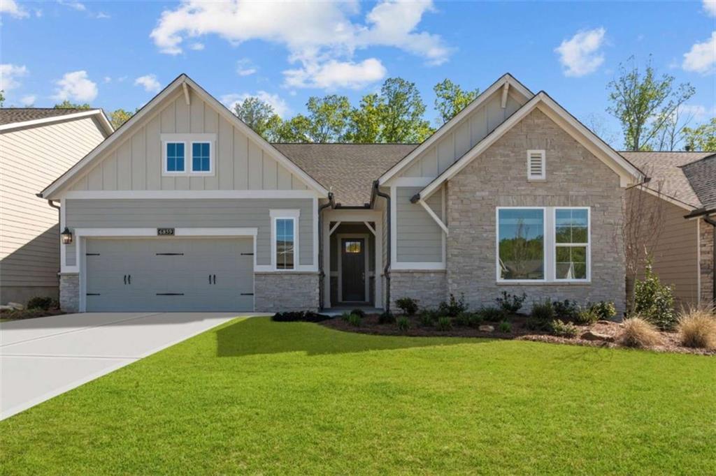 6859 Welcome Rd., Flowery Branch, GA 30542