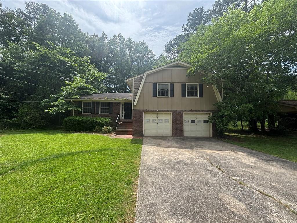 4135 Moore Rd., Conley, GA 30288