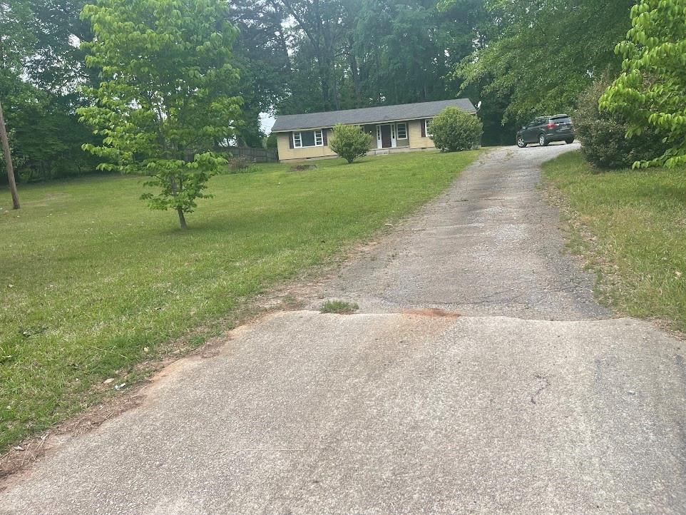 4734 Lawrenceville Hwy., Tucker, GA 30084