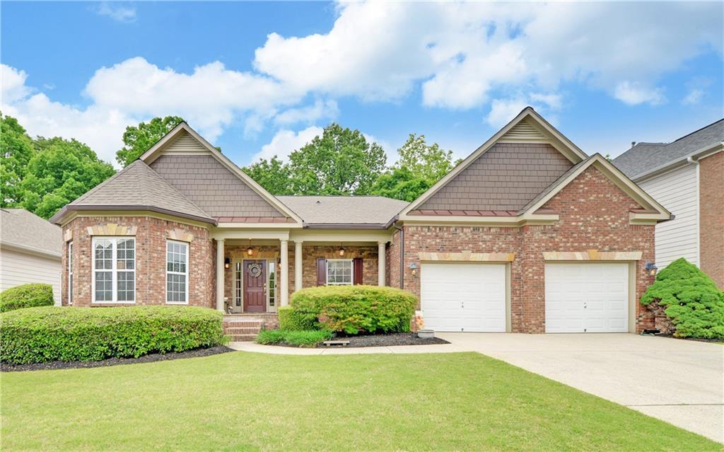 3020 Crooked Stick Dr., Cumming, GA 30041