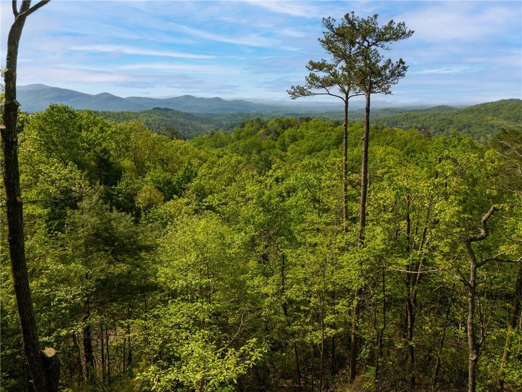 Lot 73 Mountain View Rd., Ellijay, GA 30540