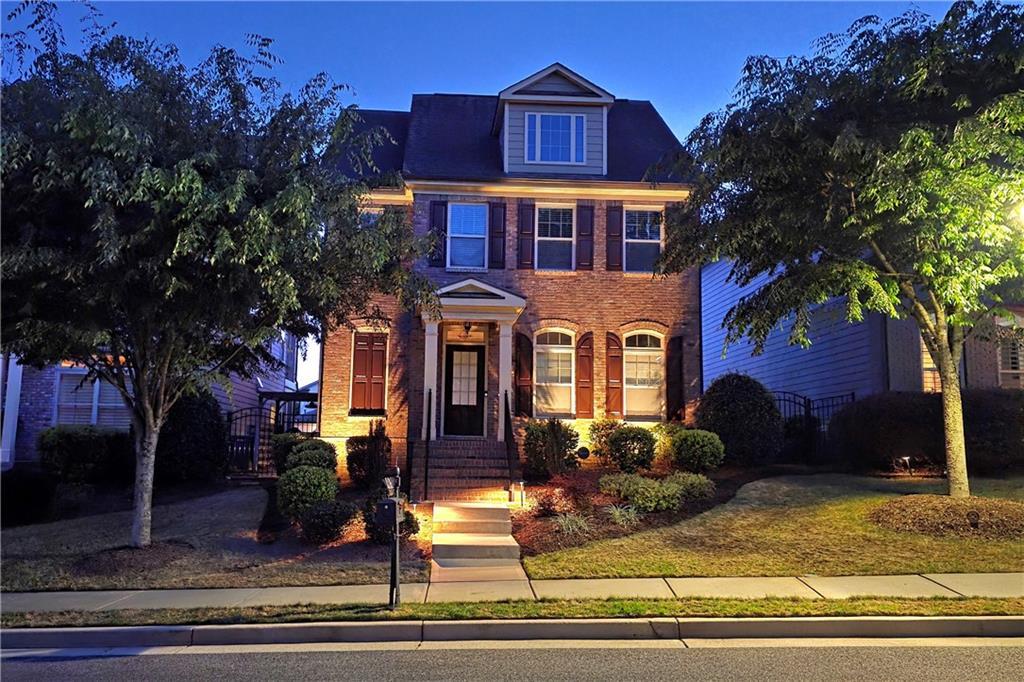 7165 Winthrop Rd., Alpharetta, GA 30005