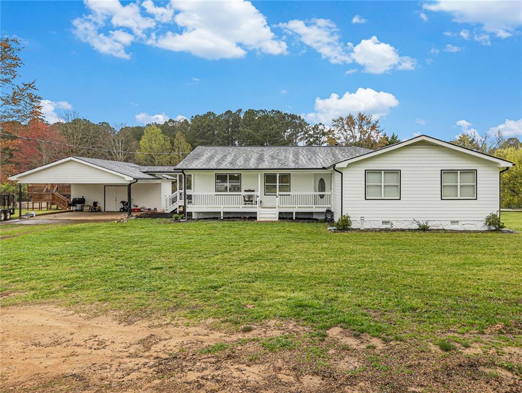 1871 Weems Rd., Locust Grove, GA 30248