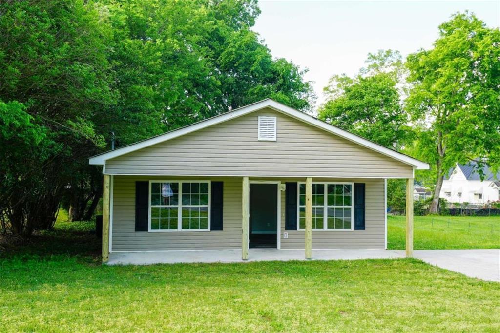 212 Cobb St., Cedartown, GA 30125