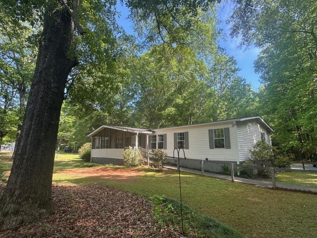148 Boogers Hill Rd., Oxford, GA 30054