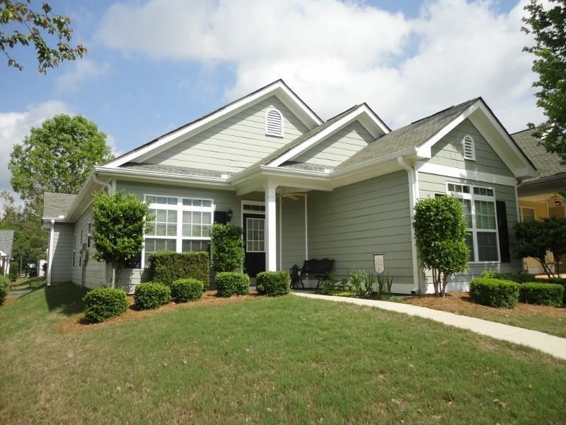 6045 Park Close, Fairburn, GA 30213