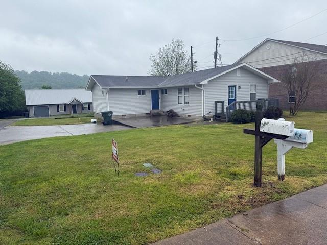 384 Guyler St., Ringgold, GA 30736