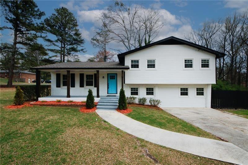 1616 W Kellogg Cir., Douglasville, GA 30134