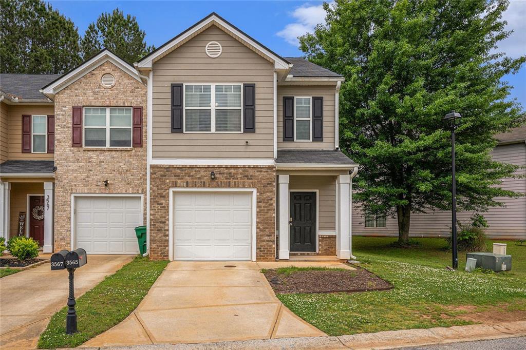 3565 Brycewood Dr., Decatur, GA 30034