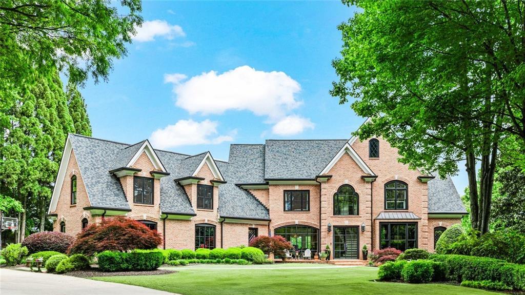 6515 Ashbourne Ct., Suwanee, GA 30024