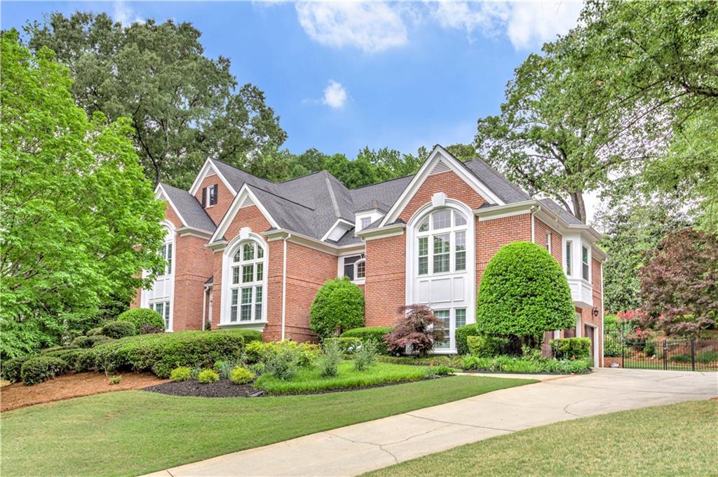 452 Brushstroke Ct., Marietta, GA 30067