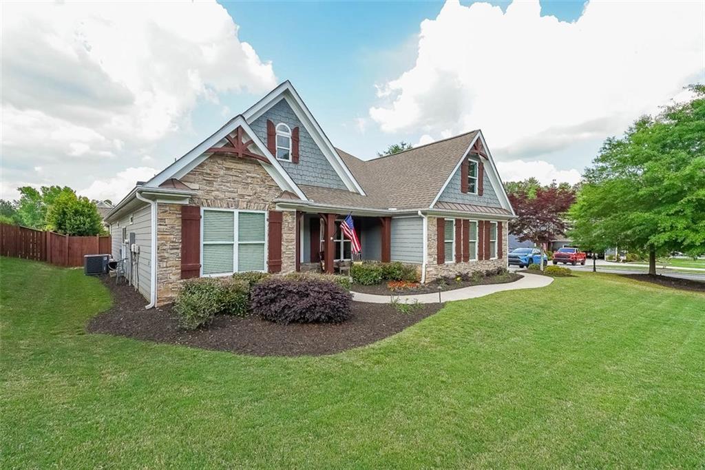 17 Lexington Ct., Dallas, GA 30157