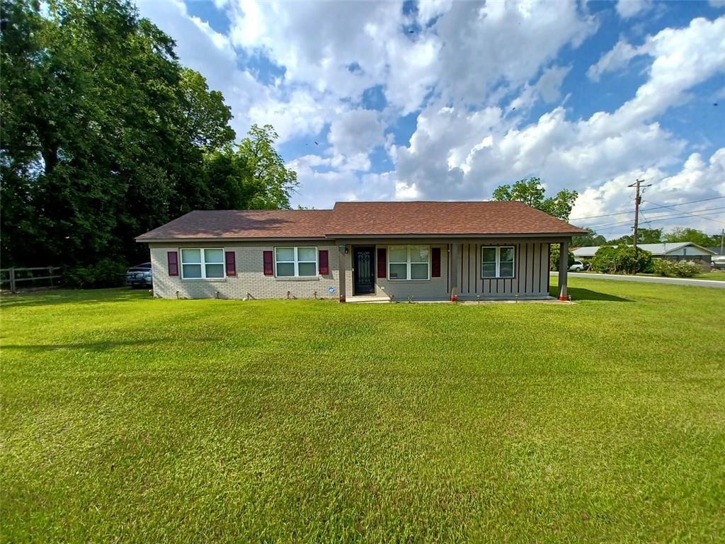 156 E Geer St., Colquitt, GA 39837