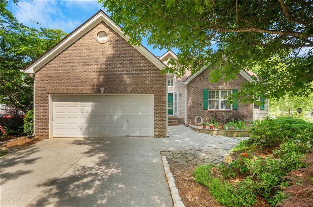 1740 Ambercrest Pl., Buford, GA 30518