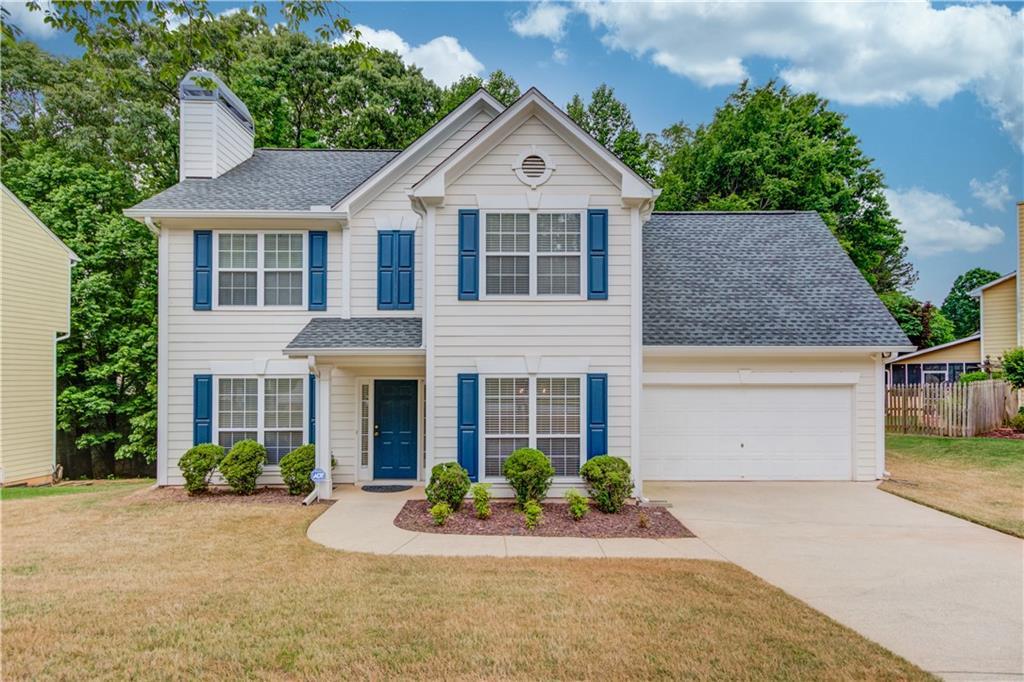 512 Antler Ln., Suwanee, GA 30024