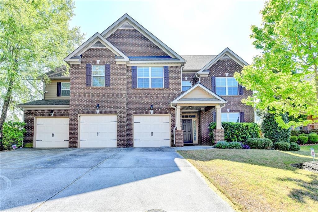 556 Georgia Cir., Loganville, GA 30052