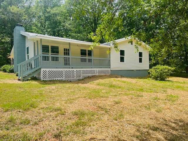 97 East Rd., Covington, GA 30016