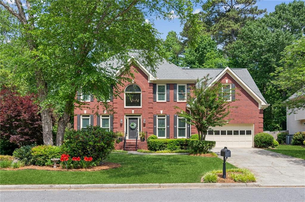 4140 Lansfaire Ter., Suwanee, GA 30024