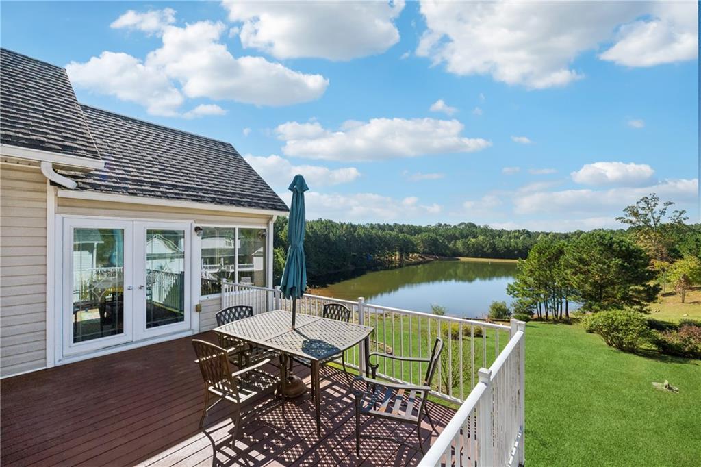 9 Westmoreland Lake Dr., Buchanan, GA 30113