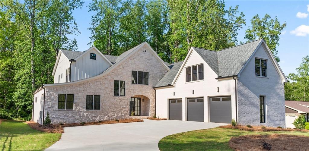 3267 Sewell Mill Rd., Marietta, GA 30062