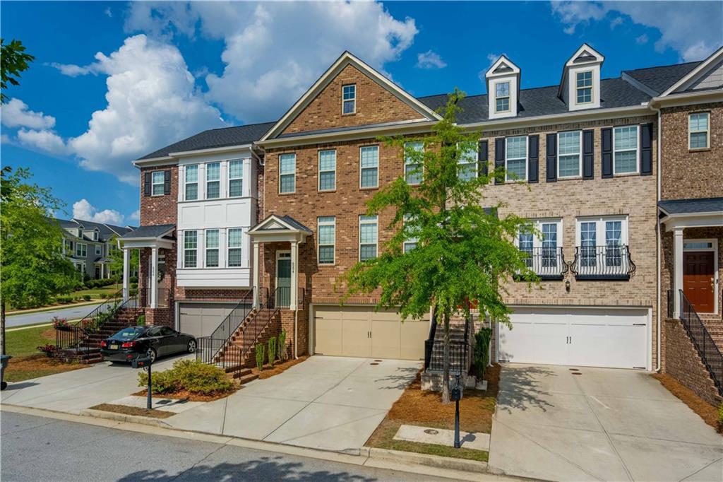6294 Century Park Pl., Mableton, GA 30126