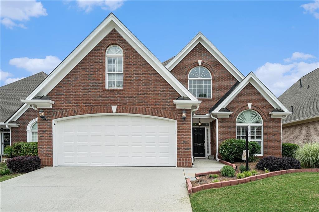 2050 Woodberry Run Dr., Snellville, GA 30078