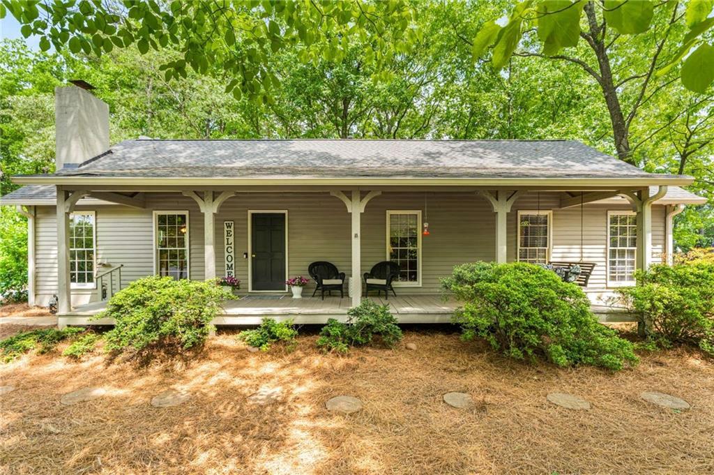 258 Lancaster Cir., Marietta, GA 30066