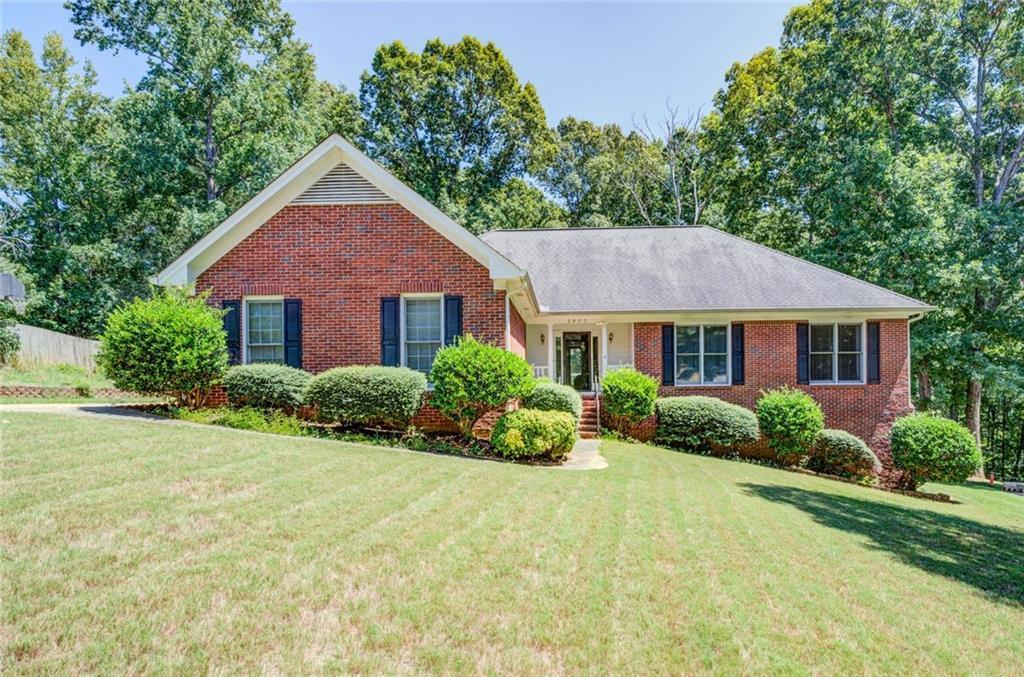 2903 Southpark Ter., Conyers, GA 30094