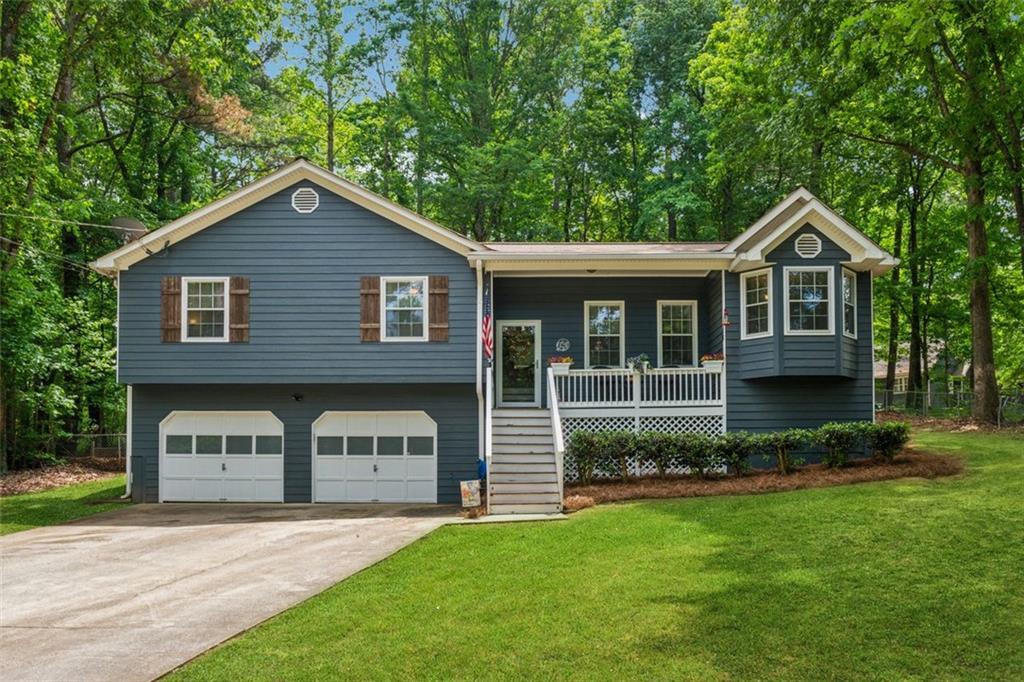 76 Hollis Cir., Dallas, GA 30157