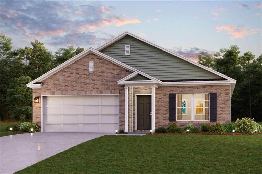 365 Freedom Way, Chatsworth, GA 30705