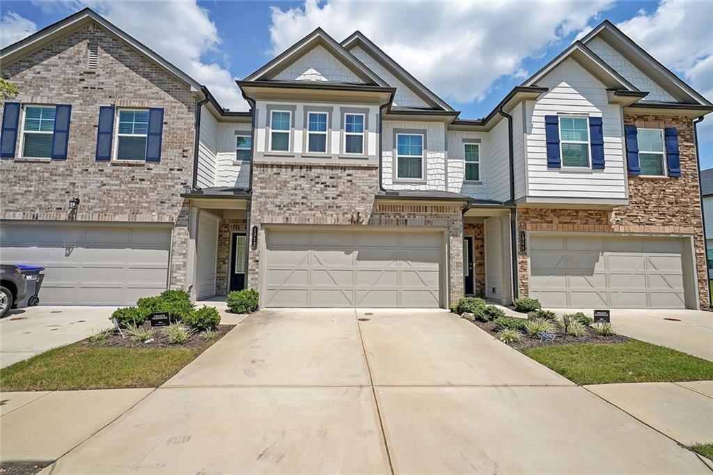1312 Cooper Springs Rd., Grayson, GA 30017