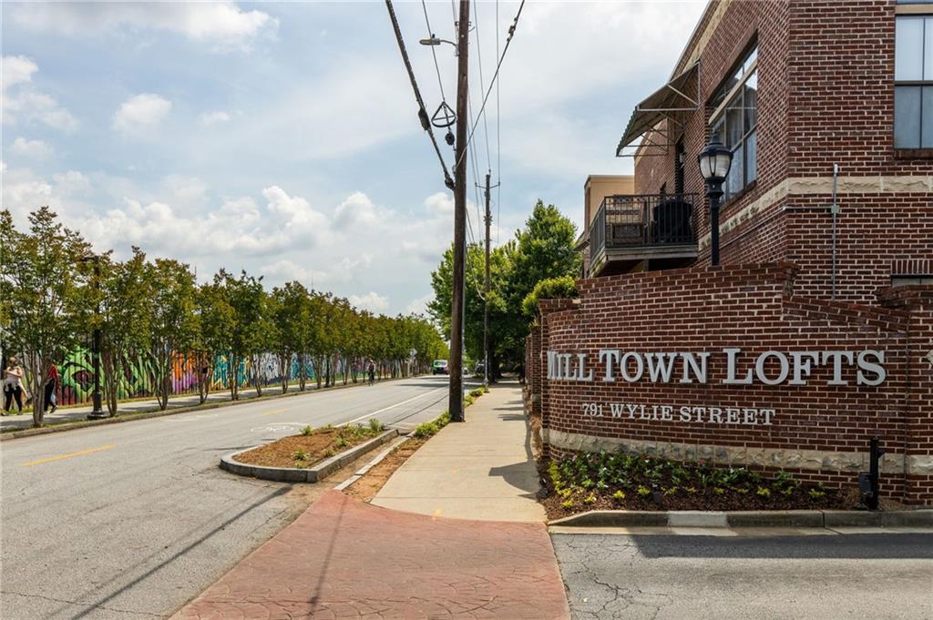 791 Wylie St. #911, Atlanta, GA 30316