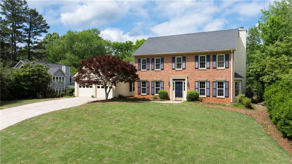 4085 Chadds Walk, Marietta, GA 30062