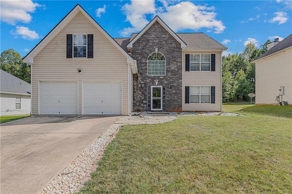240 Creekview Blvd., Covington, GA 30016