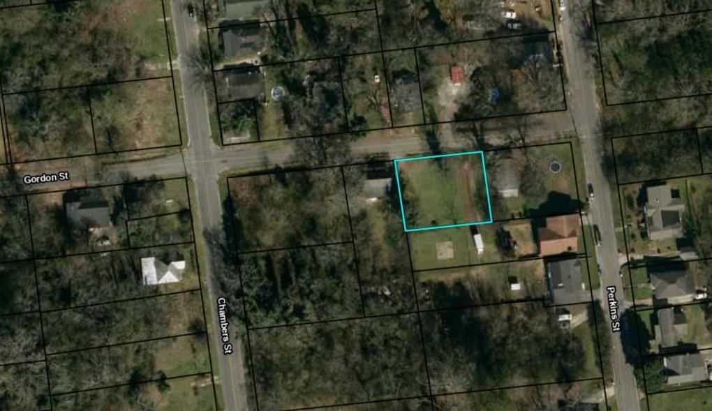 1504 Gordon St., Rome, GA 30161