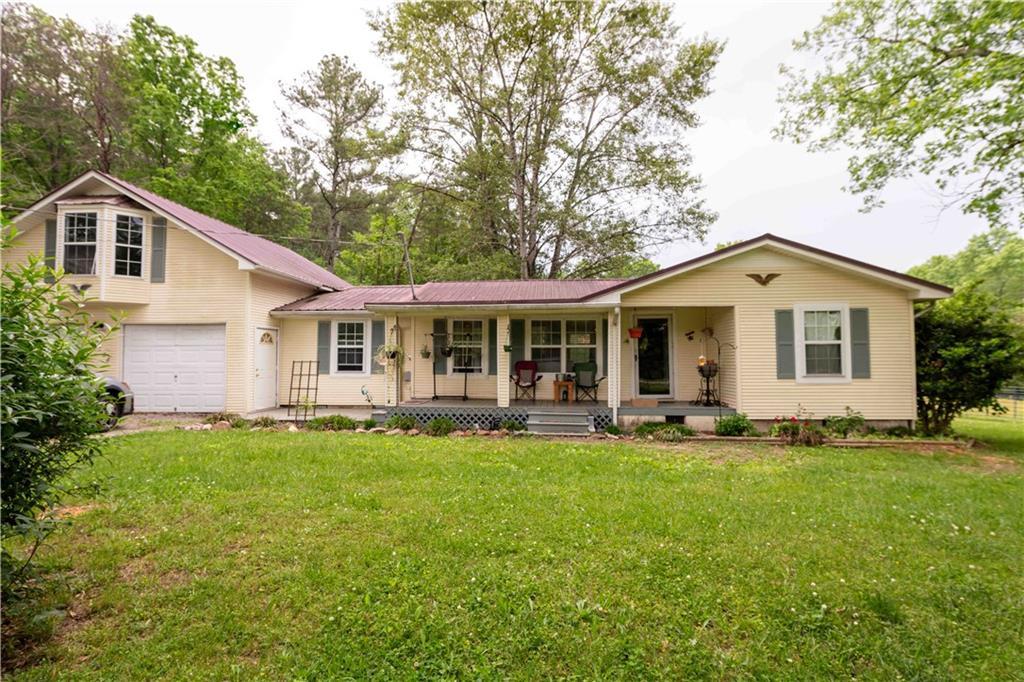 13538 E 136 Hwy., La Fayette, GA 30728