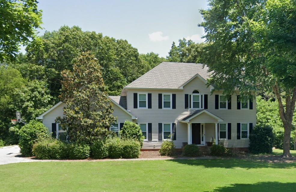 3438 Clarks Bridge Crossing, Gainesville, GA 30506