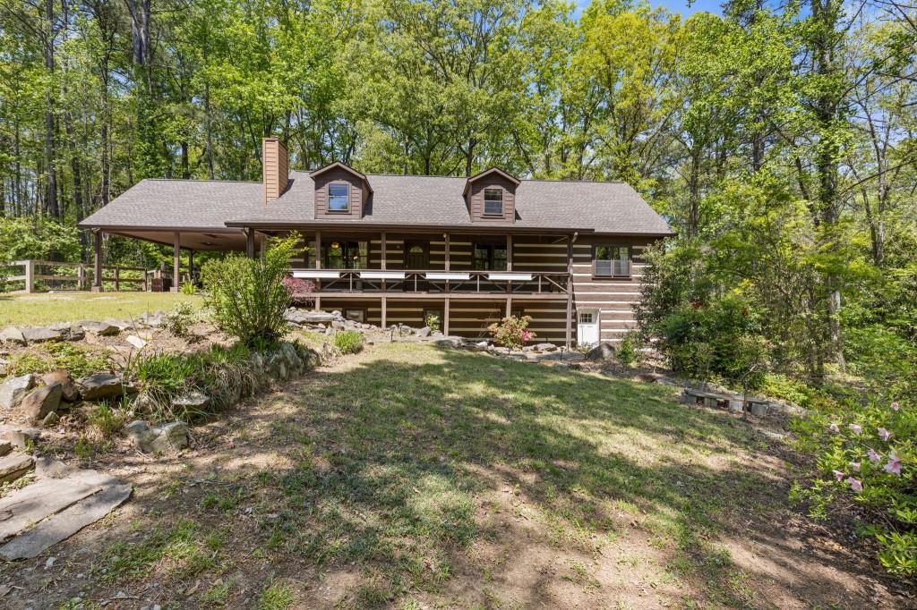 2377 Pine Mountain Rd., Kennesaw, GA 30152