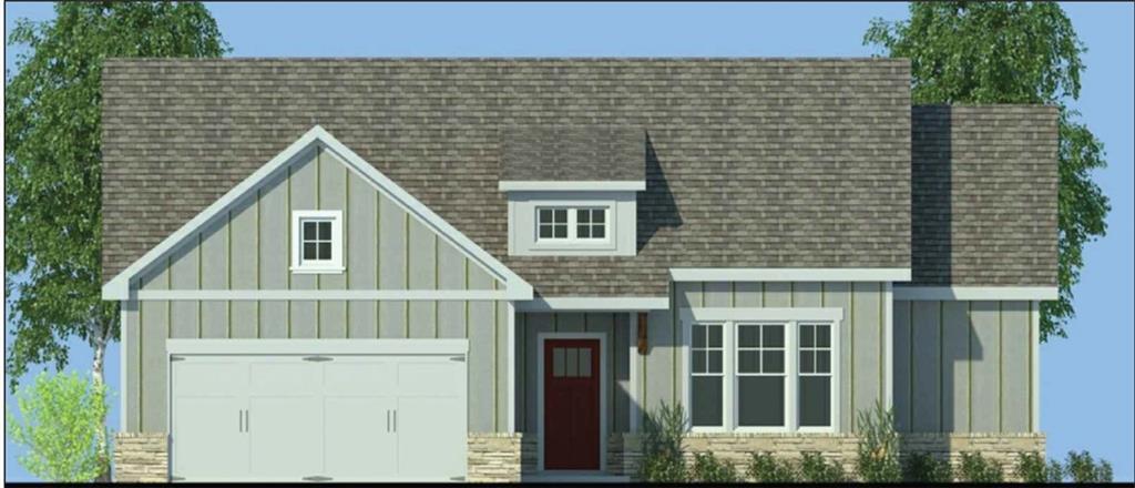 114 Jack Rabbit Dr., Waleska, GA 30183